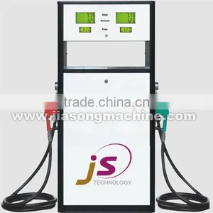 JS-A Fuel Dispenser / Gas Dispenser / Gas Station Equipment thumbnail-1