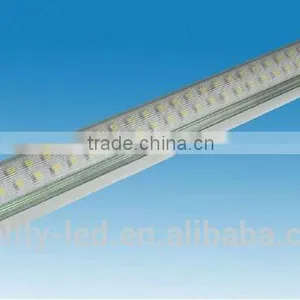 IP65 Transparent Led Tube Light t8 Dimmable Led Tube Lights thumbnail-3