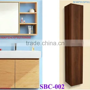 Hot Sale Bathroom Cabinet Design thumbnail-2