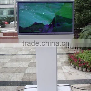 46 Inch Floor Standing Digital Signage Display thumbnail-1