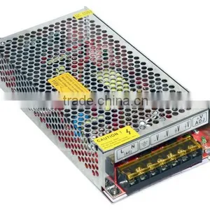 200w 12v Standard Led Switching Power Supply thumbnail-5
