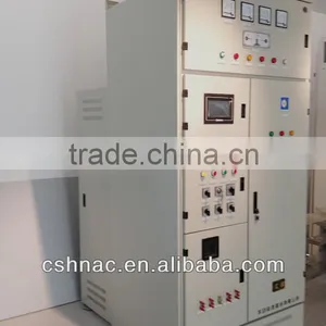 Generator Control Panel/ Integrated/SCADA System thumbnail-2