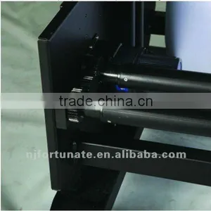 Impressora Digital DX7, Outdoor/ Indoor Printing Machine/vinyl Plotter thumbnail-4