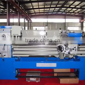 CH6260D Manual Turning Machine thumbnail-3