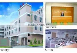 Dongguan Jaten Instrument Co., Ltd. company overview - view 1 thumbnail