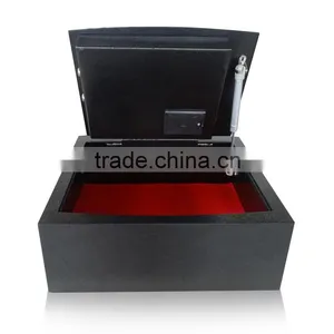 K-FG300 Safe Box Electronic Lock thumbnail-2