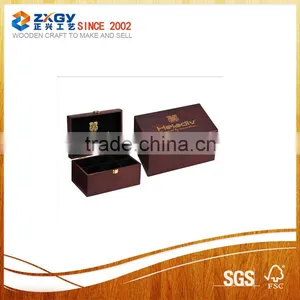 Plain Wood Keepsake Boxes Factory Direct Supply thumbnail-3