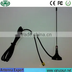 5m RG174 Cable High Gain External 2.4G Antenna For USB Stick thumbnail-2