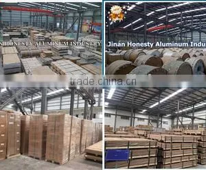 Extruded 2024 T6 Aluminium Bar Used for Automotive Products thumbnail-5