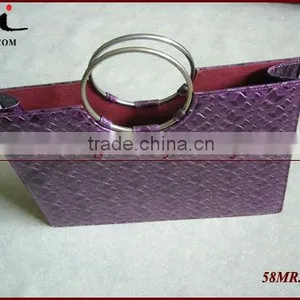 New PU Leather Wedding Photo Album Bags thumbnail-1
