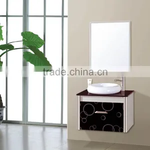 Hotel Bathroom Furniture and Bathroom Vanity GD1043 thumbnail-1