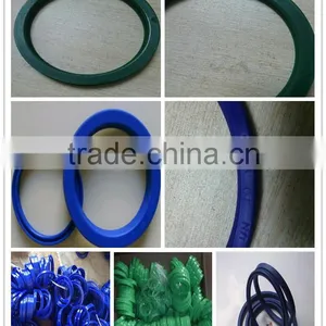 Wear Proof Oil Seal UHS/DH PU UN Mechanical Seals thumbnail-4