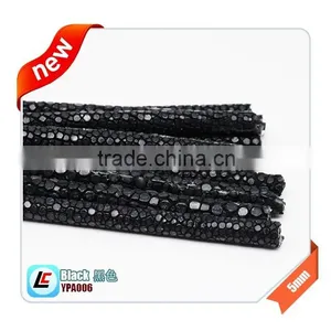 High Quality Luxury Stingray Leather Cord for Bracelet Making, Stingray Skin Cord thumbnail-2