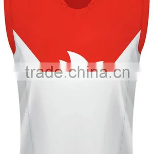 Custom 2016 NEW Singlet thumbnail-4
