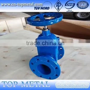 Bs5163 Gate Valve 3 Inch Brand thumbnail-3
