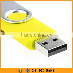 Shenzhen Yellow 64GB OTG USB Flash Wholesale Mobile U Disk thumbnail-2