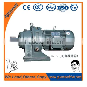 Cycloidal Electric MOTOR Cyclo Gear Drive thumbnail-6