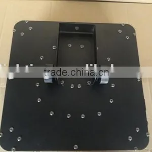 Christmas 4*12w Four Eye Led Scan Light thumbnail-3