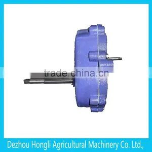 Gearbox for Agricultural Cultivate Tillage Equipments With the Best Service thumbnail-3
