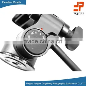 Tripod Ball Head With Quick Release Plate DS-003H thumbnail-2