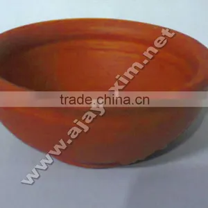 Microwave Clay Pot thumbnail-1