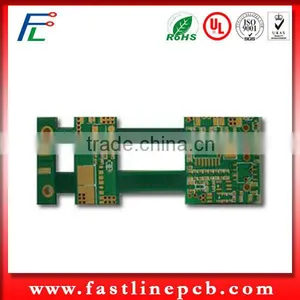 Custom 2oz Copper Rigid-Flex PCB Circuit Board thumbnail-1