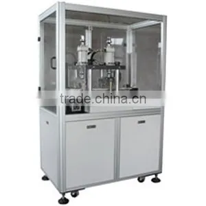 DT Tag Card Punching Machine thumbnail-1