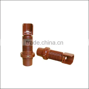 Electric Sf6 Gas Insulated Switchgear Gis Bushing Insulator thumbnail-1