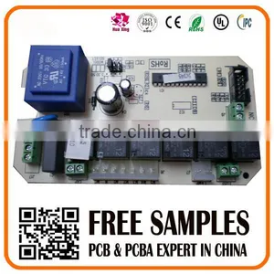 OEM Electronic Manufacturing Electronic Toy thumbnail-1