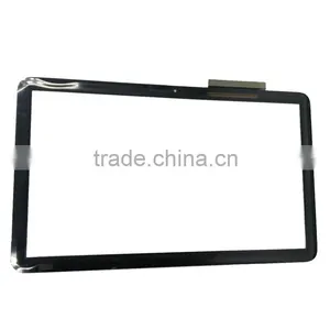 New Grade A 15.6'' For HP Pavalion 15-N Series Touch Screen Digitizer Glass thumbnail-2