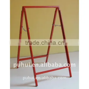 Pavment Sign Holder thumbnail-3