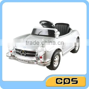 2016 Fantastic Mp3 Function Ride on Car 12V thumbnail-2