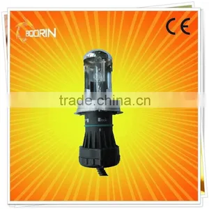 Super Hot H4 hi lo Hid Xenon Bulb thumbnail-1