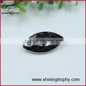 2015 High Quality Rhinestone-transfer Glass Beads thumbnail-1