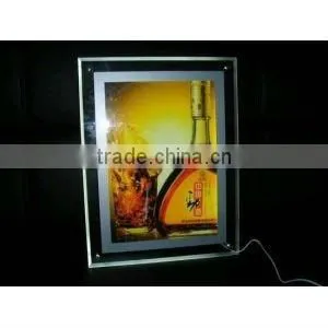 Acrylic LED Lighting Box,Outdoor Lighting Box thumbnail-1