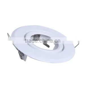 Round Adjustable Mr16 Downlight House thumbnail-2