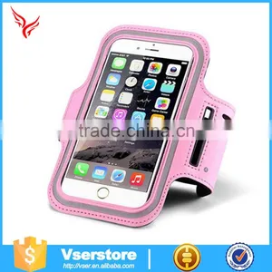 Hot Sale Popular Wholesale Sublimation Logo Printed Armband thumbnail-1