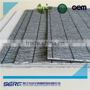 China Shoes Striped Insole Board Manufacturers thumbnail-6