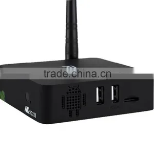 Quad Core RK3288 A17 Linux MINI PC 2G RAM 8G/16G ROM WIFI, Gbit LAN Ubuntu thumbnail-4