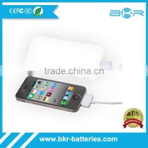 Rapid Charging 10000mah Power Bank Power Charger thumbnail-2