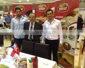 Bitat Dis Ticaret Limited Sirketi company overview - view 2 thumbnail