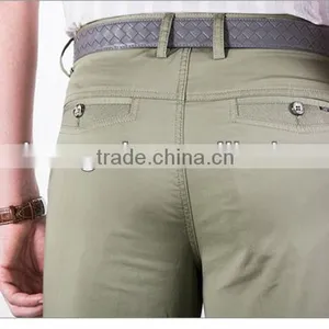 New Style Fashion Cotton Harem Pants thumbnail-5