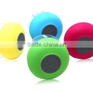 Shower Speaker & Bluetooth Shower Speaker & Bluetooth Speaker Shower thumbnail-4