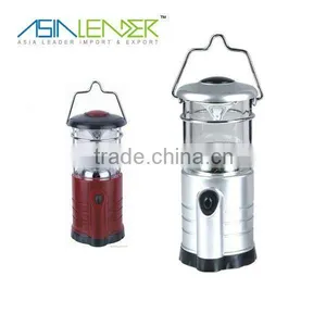 7 LED Super Bright Outdoor Lighting thumbnail-1