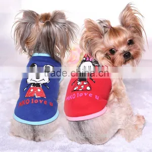 Pet Apparel & Accessories Type Dog Clothes Cheap thumbnail-2