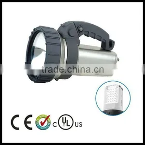Rechargeable Halogen & LED Spot Light thumbnail-1