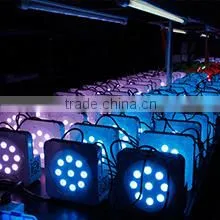 Guangzhou Baiyun Shijing Changyuan Stage Lighting Equipment Factory company overview - view 1 thumbnail