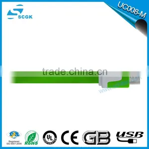 Mobile Phone Charging Data Cable 2.0 Micro USB Cable for Samsung thumbnail-4
