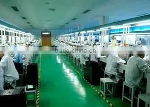 Shenzhen Bridgetoworld Technology Co., Ltd. company overview - view 1 thumbnail