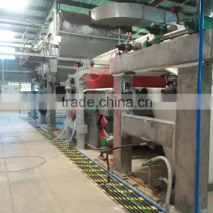 8 Tons Napking Making Machine Price thumbnail-1